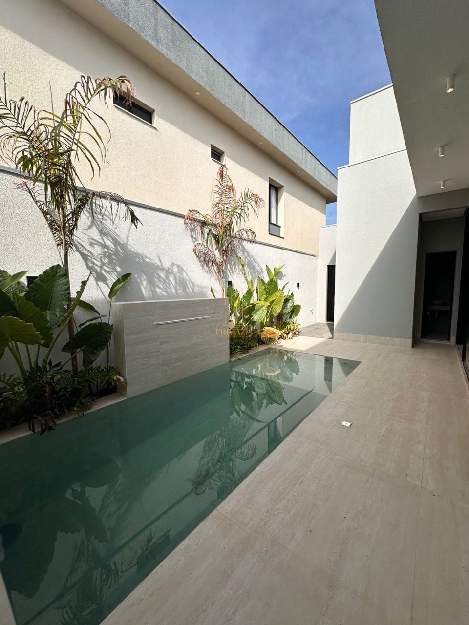 CASA TÉRREA À VENDA | CONDOMÍNIO BELVEDERE II | CUIABÁ/MT — foto 4