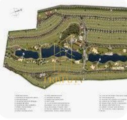Terreno Exclusivo no Condomínio Lago Di Vino — foto 4