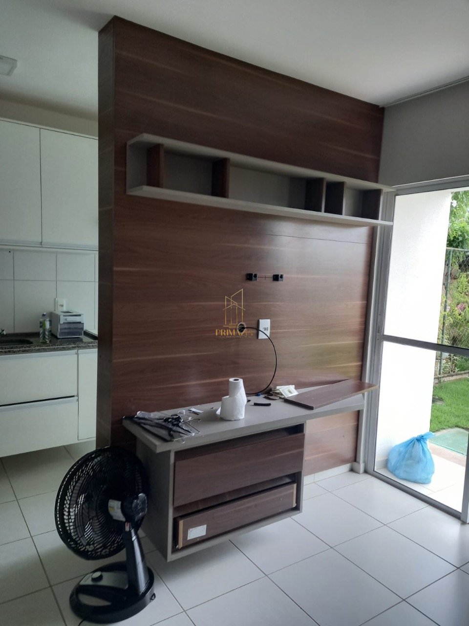 Apartamento Garden à Venda - Torres de Várzea Grande — foto 1