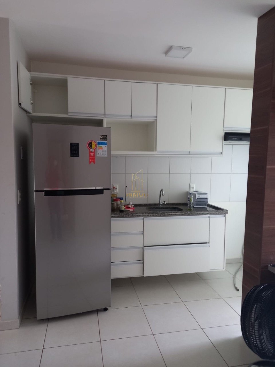 Apartamento Garden à Venda - Torres de Várzea Grande — foto 3