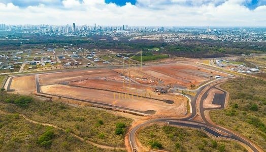 LOTE À VENDA NO CONDOMÍNIO FLORAIS SEVILHA — foto 1