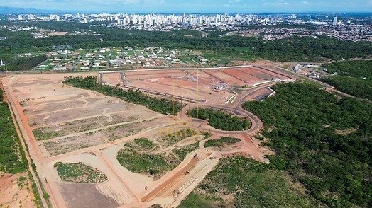 LOTE À VENDA NO CONDOMÍNIO FLORAIS SEVILHA — foto 3