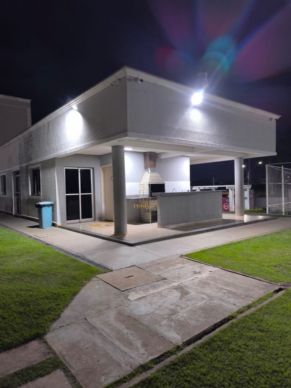partamento à venda no Condomínio Parque Chapada Imperial - Carumbé — foto 4