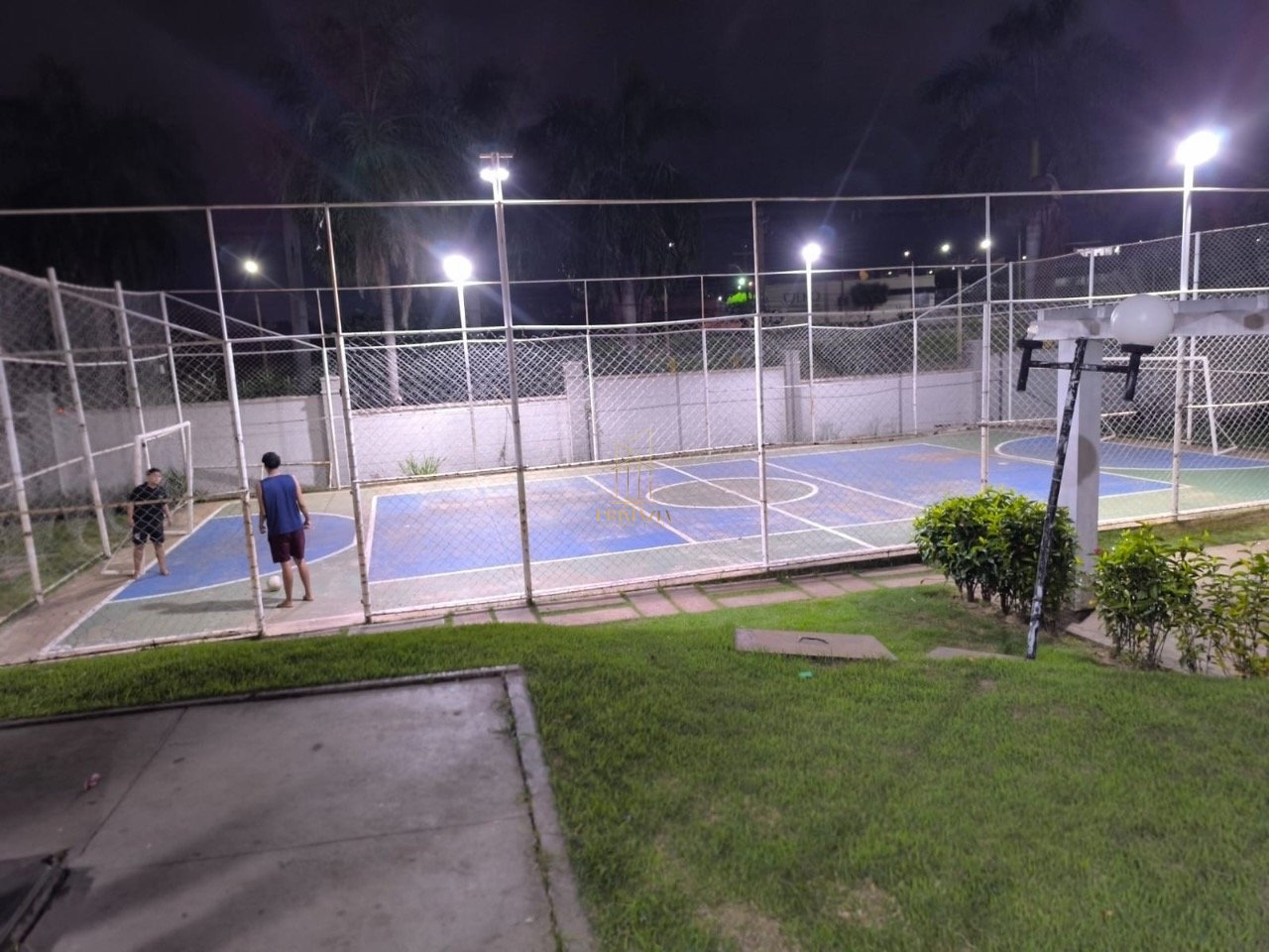 partamento à venda no Condomínio Parque Chapada Imperial - Carumbé — foto 5