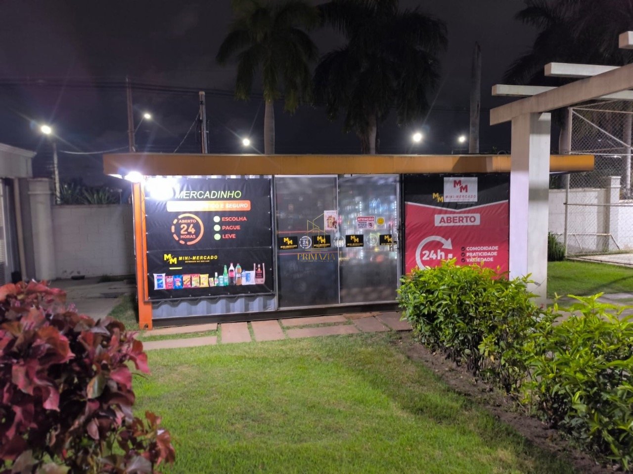 partamento à venda no Condomínio Parque Chapada Imperial - Carumbé — foto 6
