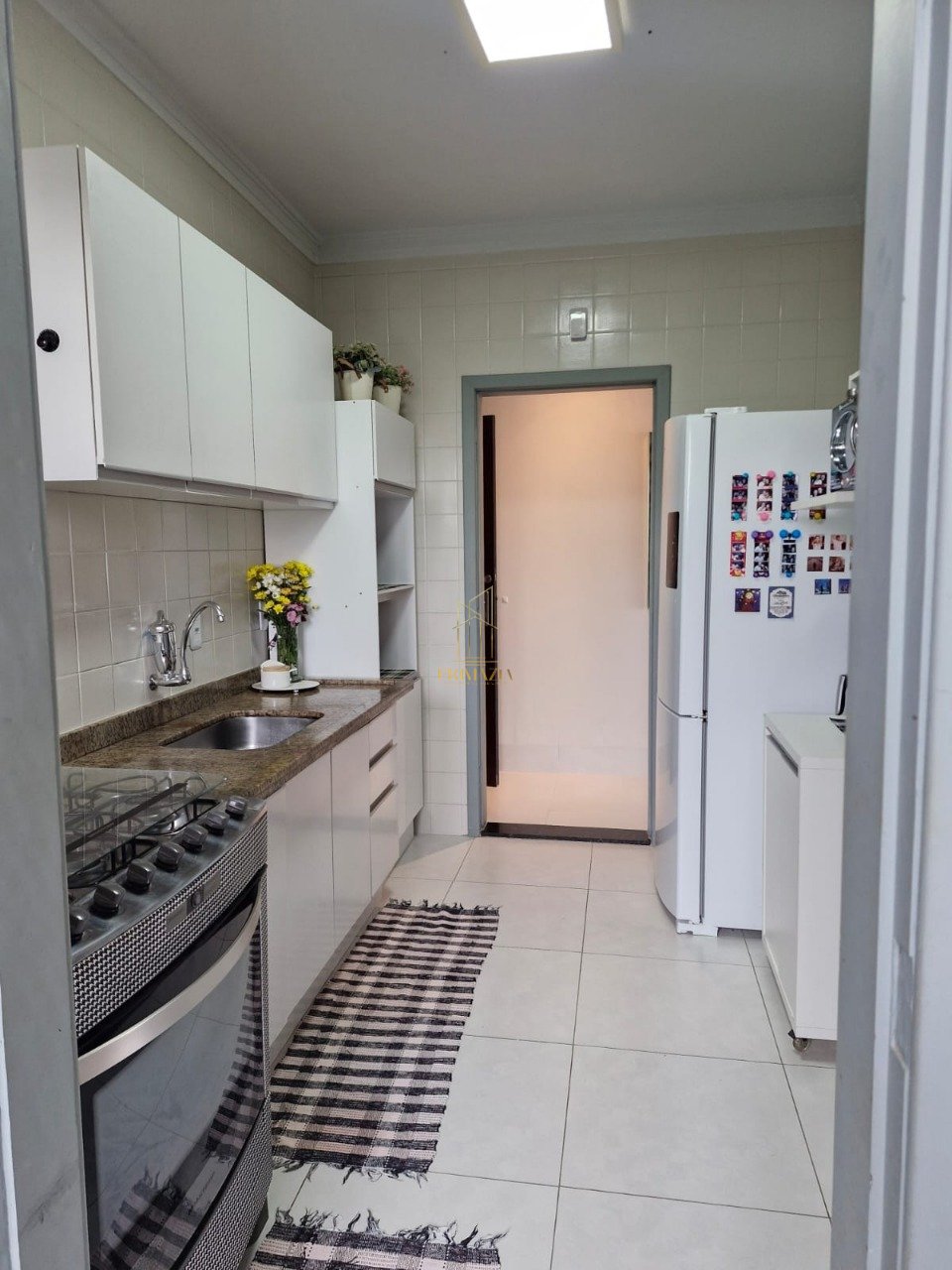Apartamento no Bosque da Saúde, Cuiabá — foto 4