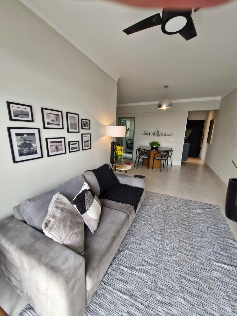 Apartamento no Bosque da Saúde, Cuiabá — foto 2