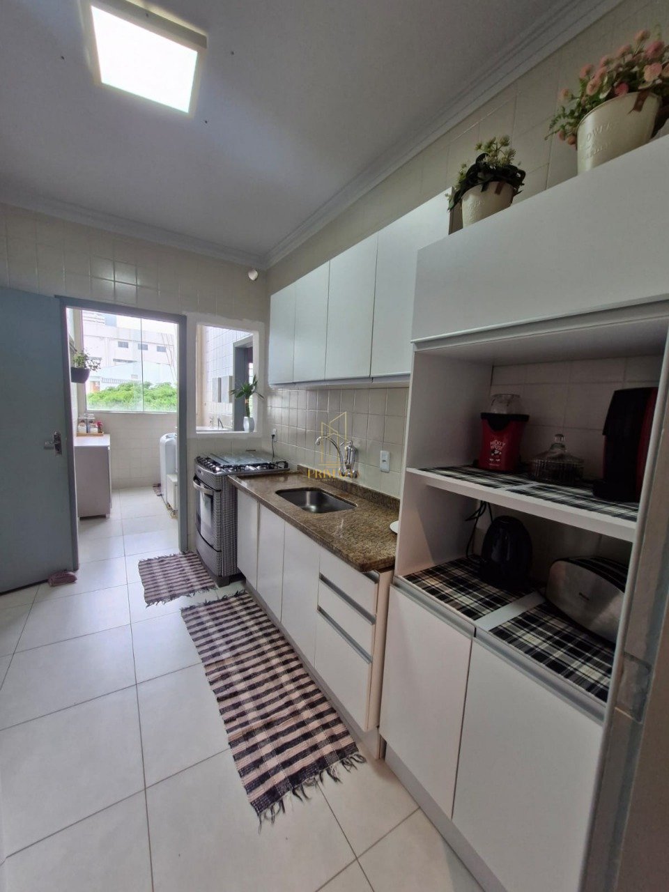Apartamento no Bosque da Saúde, Cuiabá — foto 7