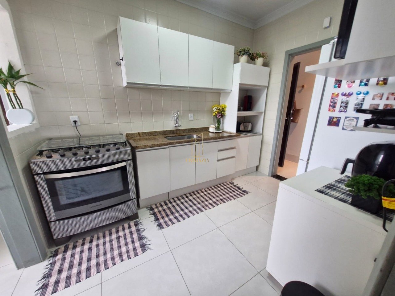 Apartamento no Bosque da Saúde, Cuiabá — foto 6