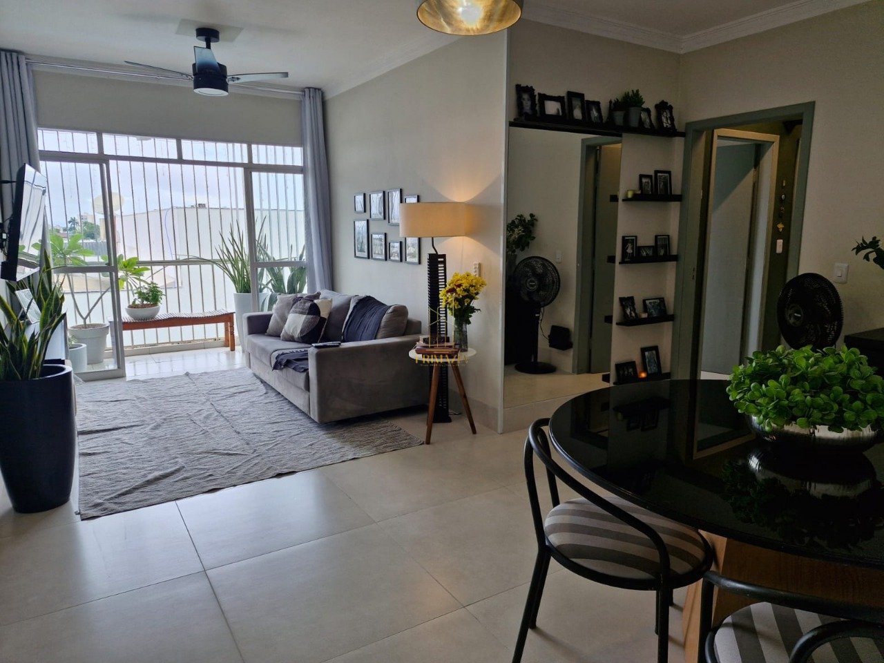 Apartamento no Bosque da Saúde, Cuiabá — foto 3