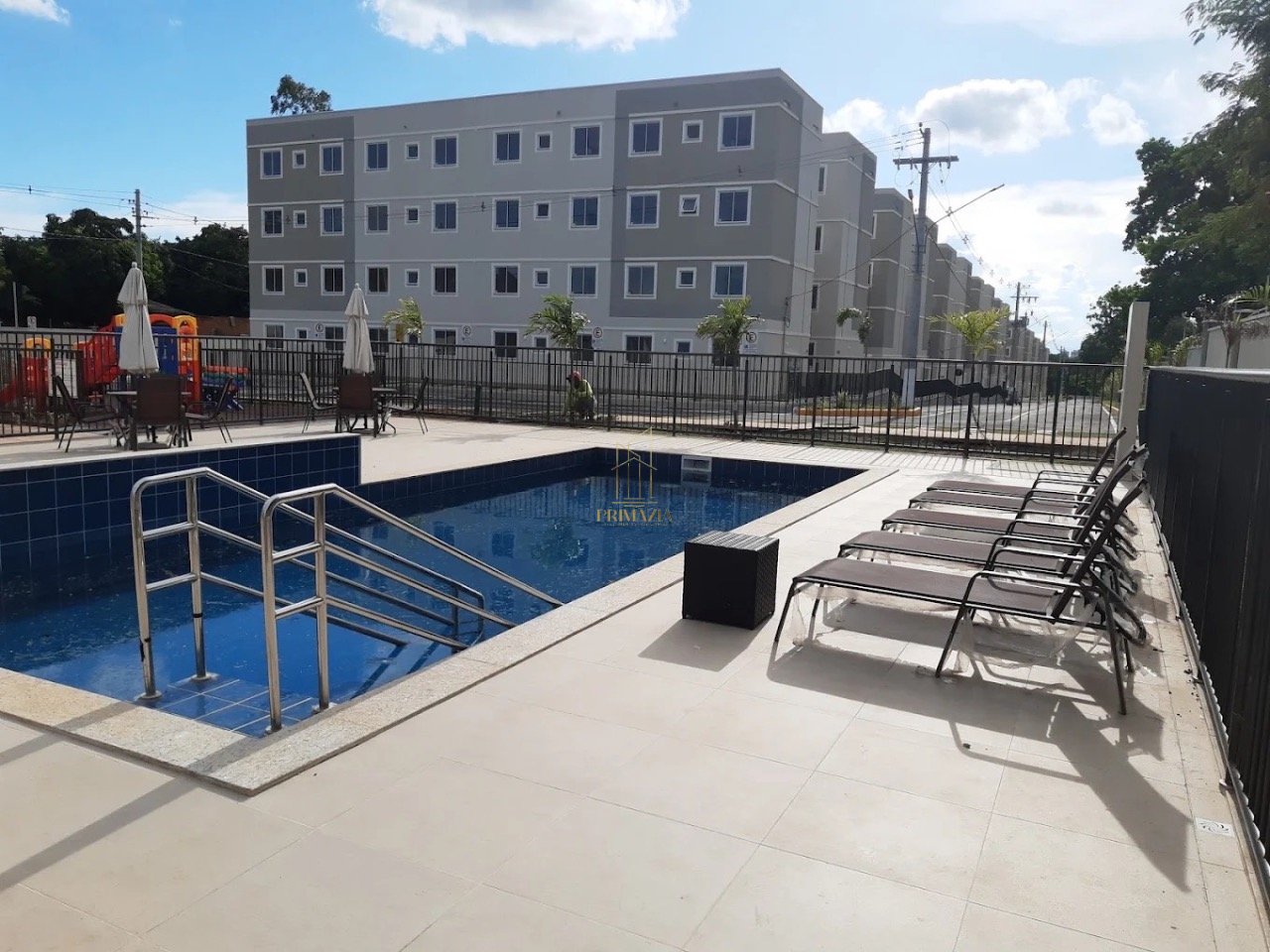 Apartamento Pronto para Morar | MRV - Chapada das Tulipas — foto 1