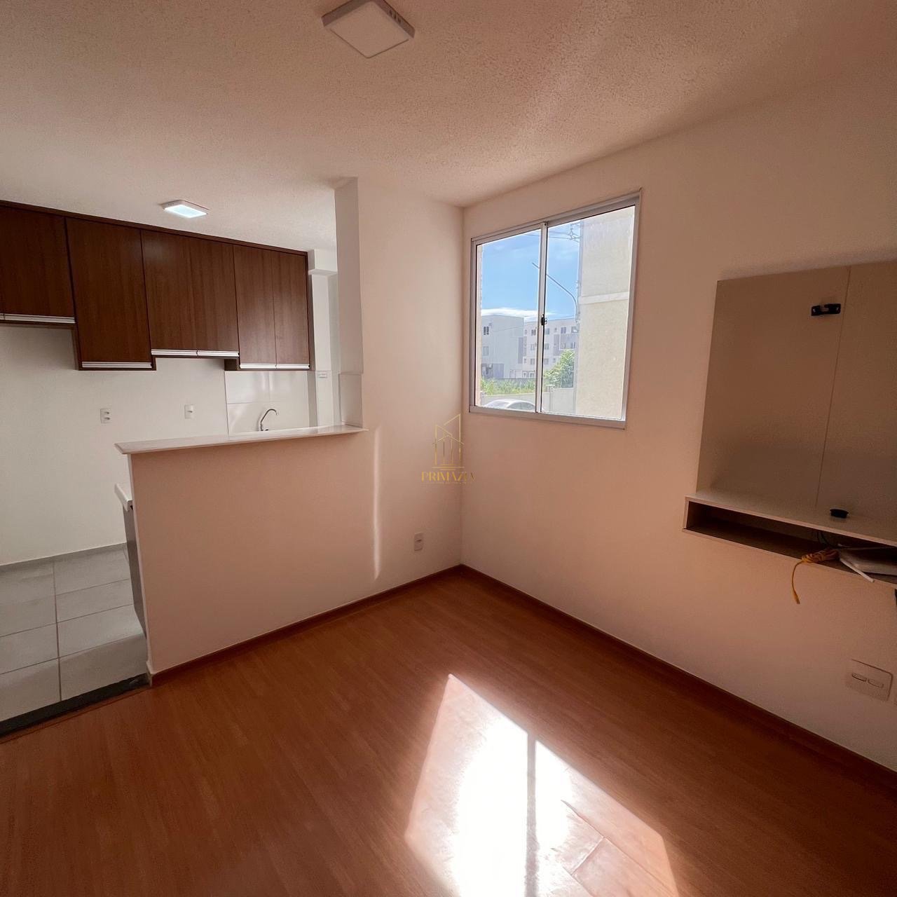 Apartamento Pronto para Morar | MRV - Chapada das Tulipas — foto 3