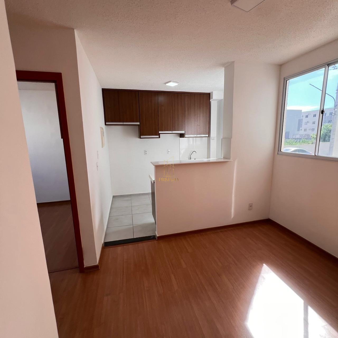 Apartamento Pronto para Morar | MRV - Chapada das Tulipas — foto 4