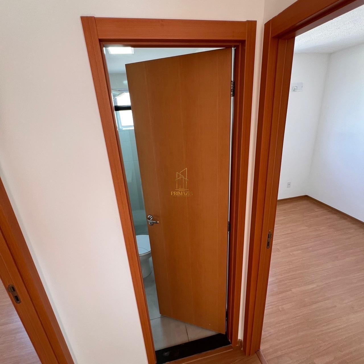 Apartamento Pronto para Morar | MRV - Chapada das Tulipas — foto 6