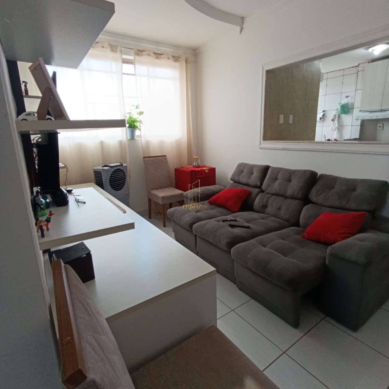 Apartamento no Edifício Ilhas do Sul 3 — foto 2