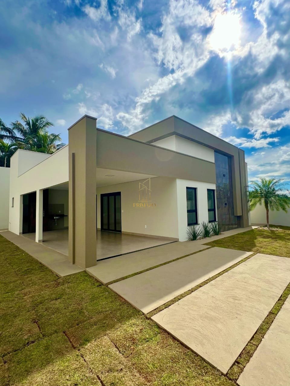 Casa à venda no Bom Clima - Chapada dos Guimarães