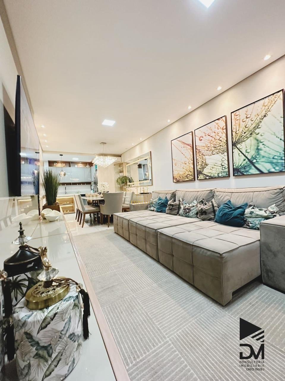 Casa no Condomínio Iguatemi — foto 1