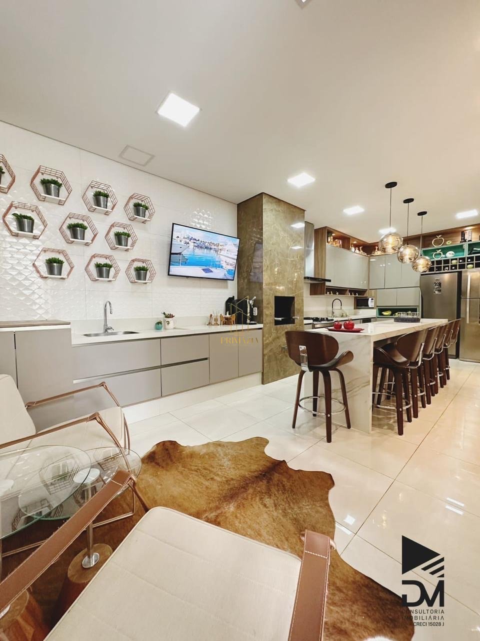 Casa no Condomínio Iguatemi — foto 7