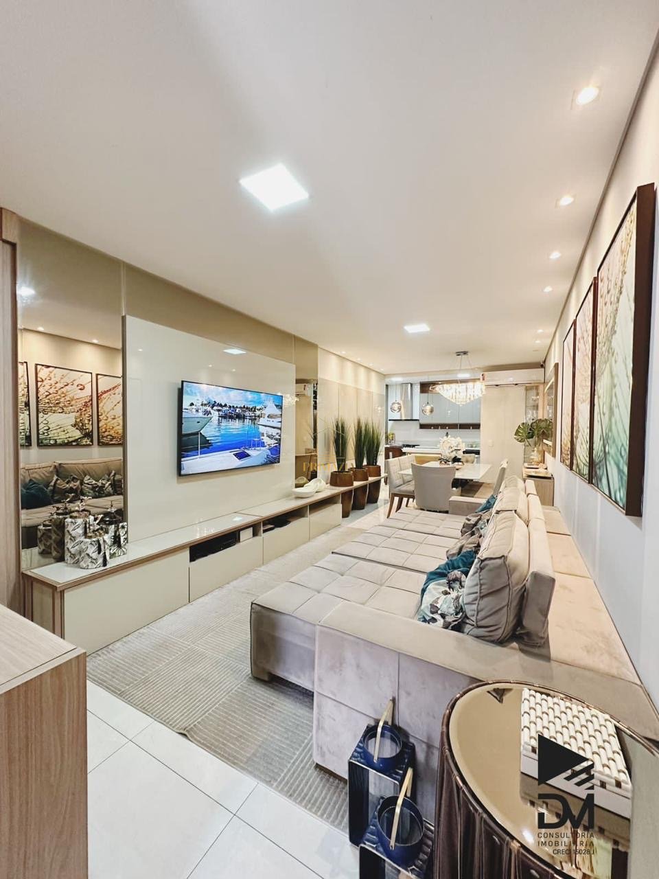 Casa no Condomínio Iguatemi — foto 3
