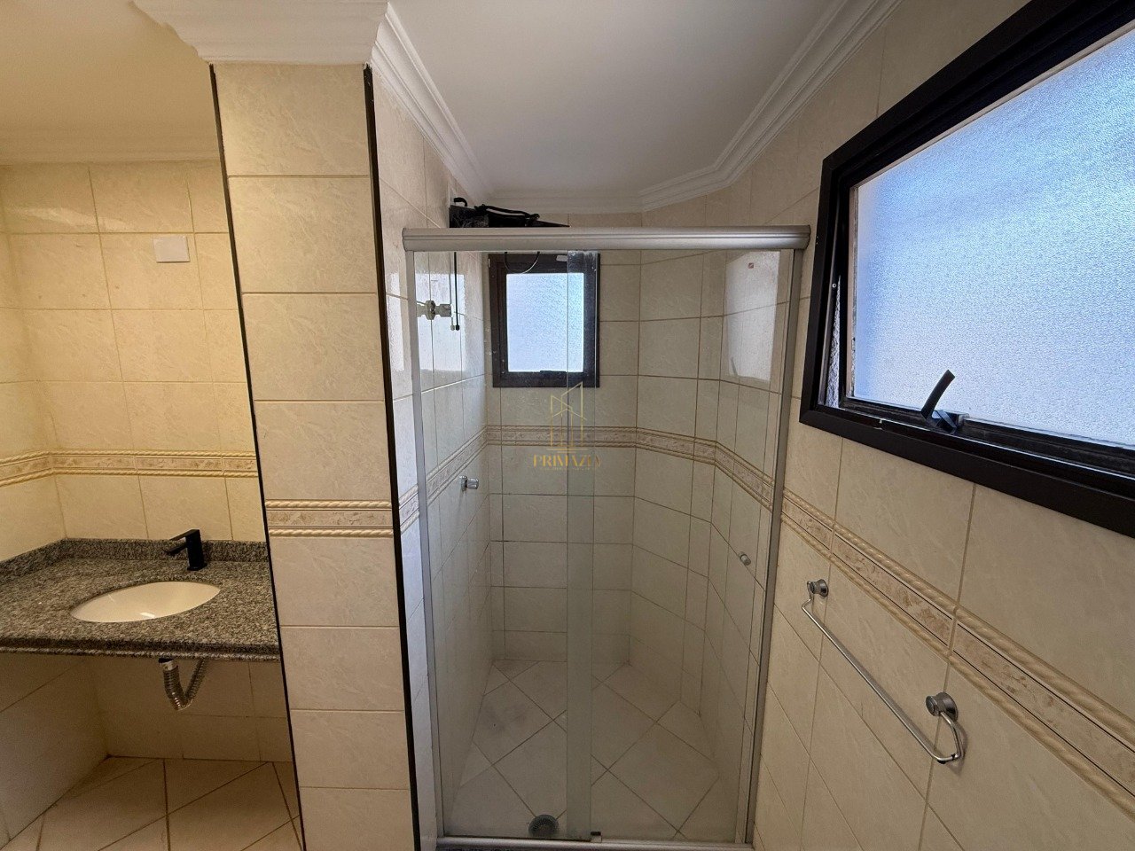 Apartamento 135 m2; Cond Edifício American Tower em Cuiabá - MT — foto 3