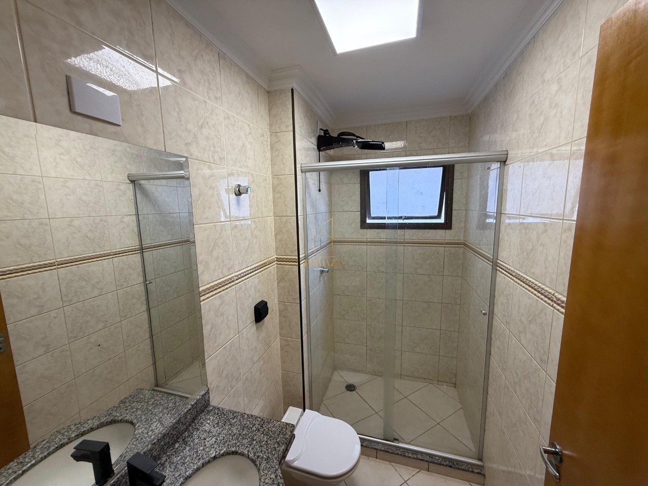 Apartamento 135 m2; Cond Edifício American Tower em Cuiabá - MT — foto 4