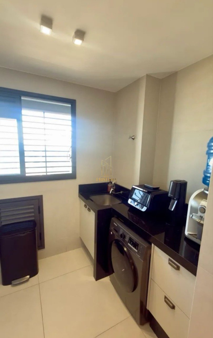 APARTAMENTO DE ALTO PADRÃO | EDIFÍCIO VOX PLAENGE — foto 3