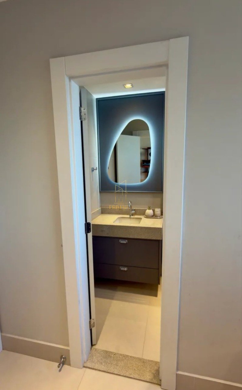 APARTAMENTO DE ALTO PADRÃO | EDIFÍCIO VOX PLAENGE — foto 6