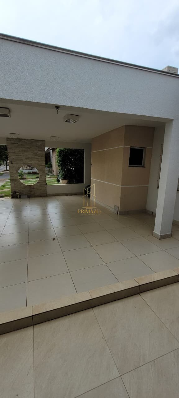 Condomínio Mônaco - 4 quartos - Garagem coberta - Planejados em todos os cômodos — foto 3