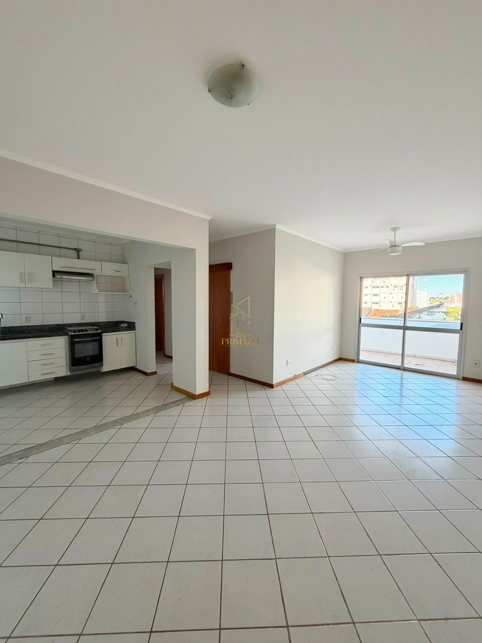 Apartamento 3 Quartos com Sol da Manhã no Araés - Cuiabá — foto 3