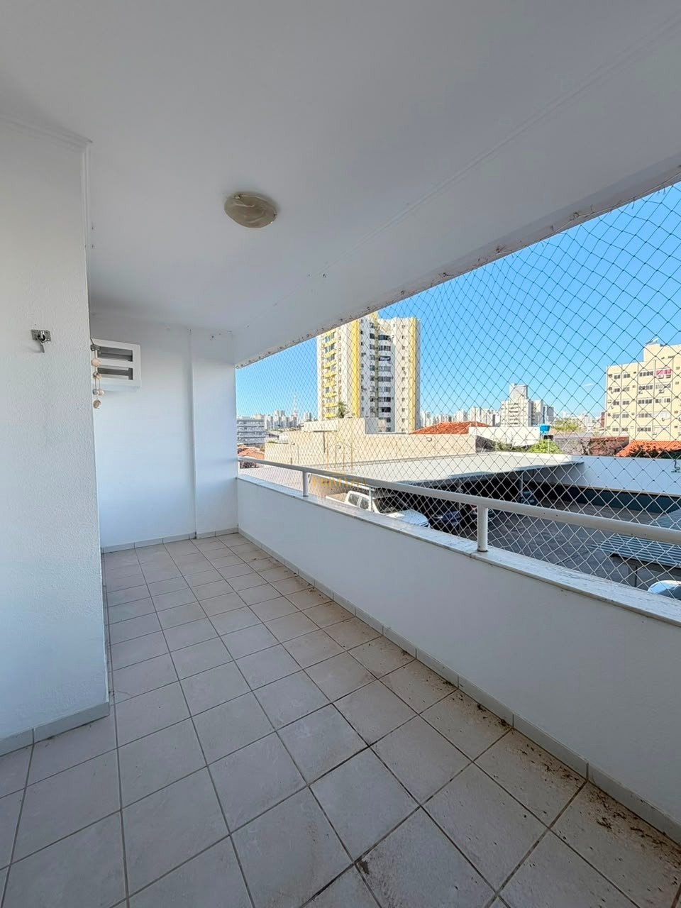 Apartamento 3 Quartos com Sol da Manhã no Araés - Cuiabá — foto 7