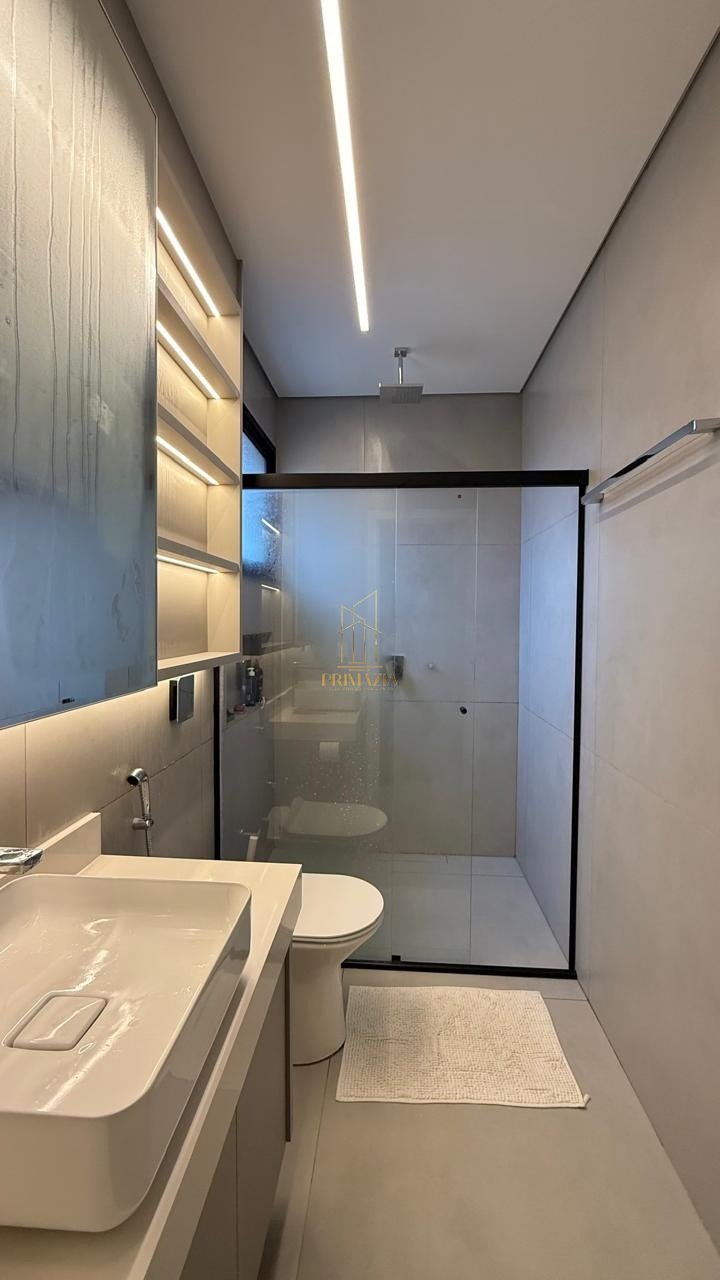 CASA A VENDA NO CONDOMINIO BRISAS — foto 5