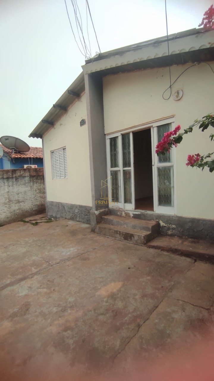 Casa à venda no Jardim Imperial