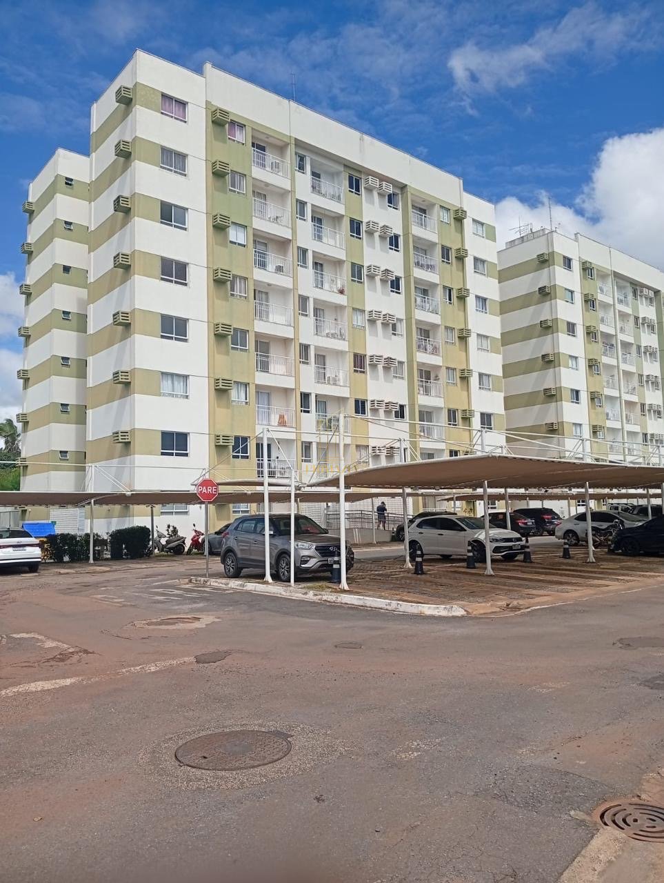 Apartamento à Venda - Torres de Várzea Grande — foto 2