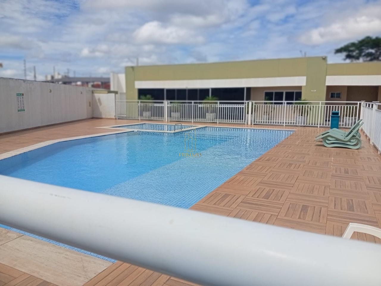 Apartamento à Venda - Torres de Várzea Grande — foto 4