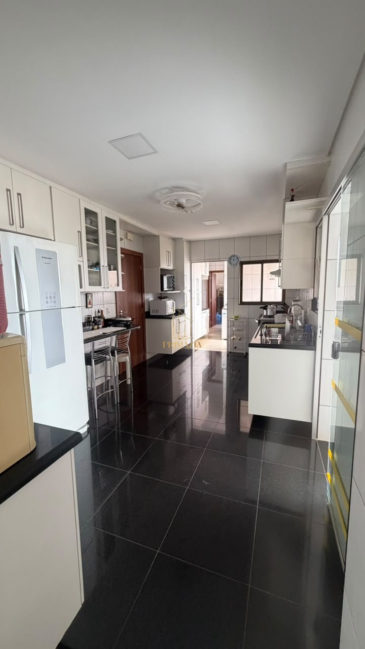 Apartamento de Alto Padrão no Riviera da América | Jardim das Américas - Cuiabá — foto 1