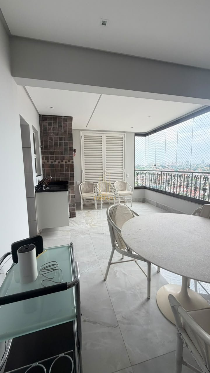 Apartamento de Alto Padrão no Riviera da América | Jardim das Américas - Cuiabá — foto 4