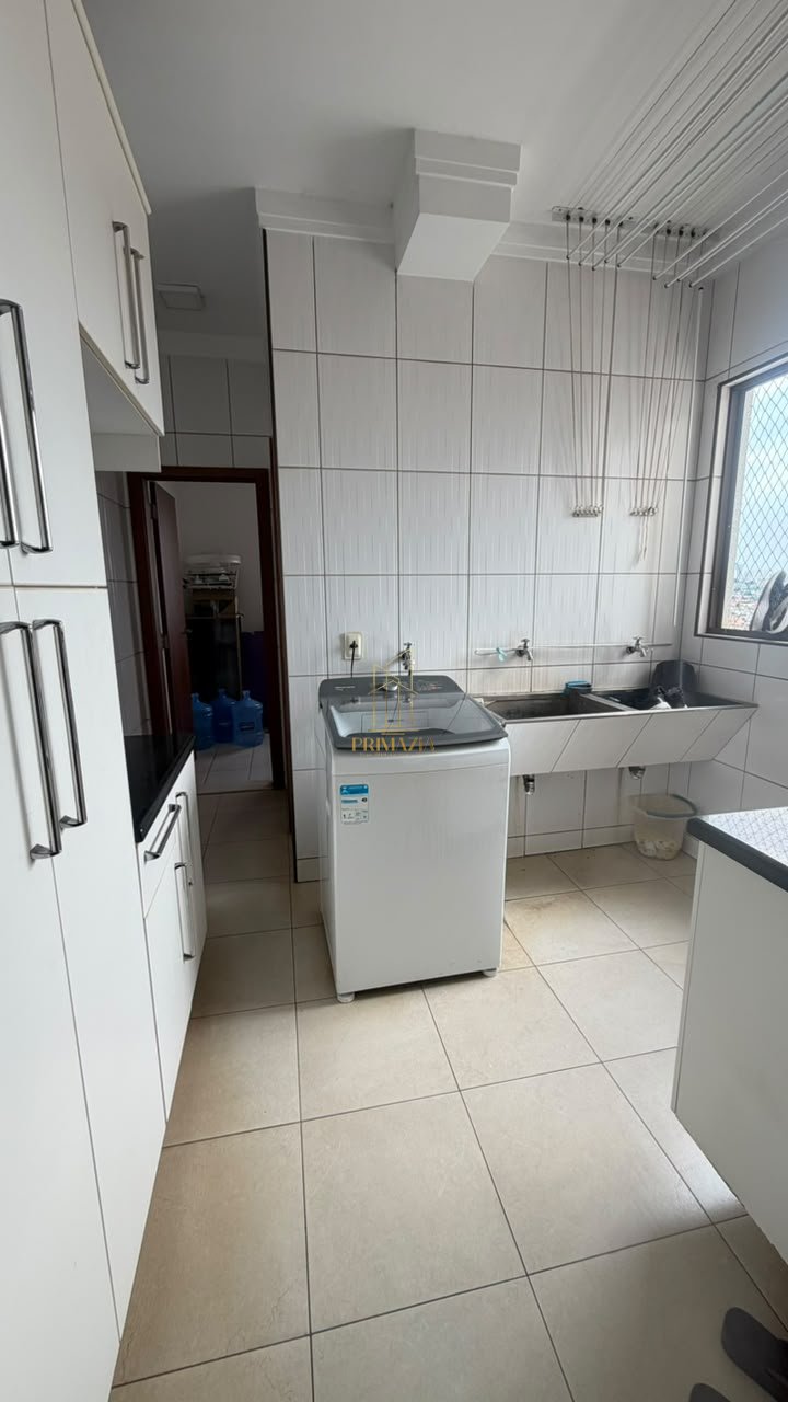 Apartamento de Alto Padrão no Riviera da América | Jardim das Américas - Cuiabá — foto 5