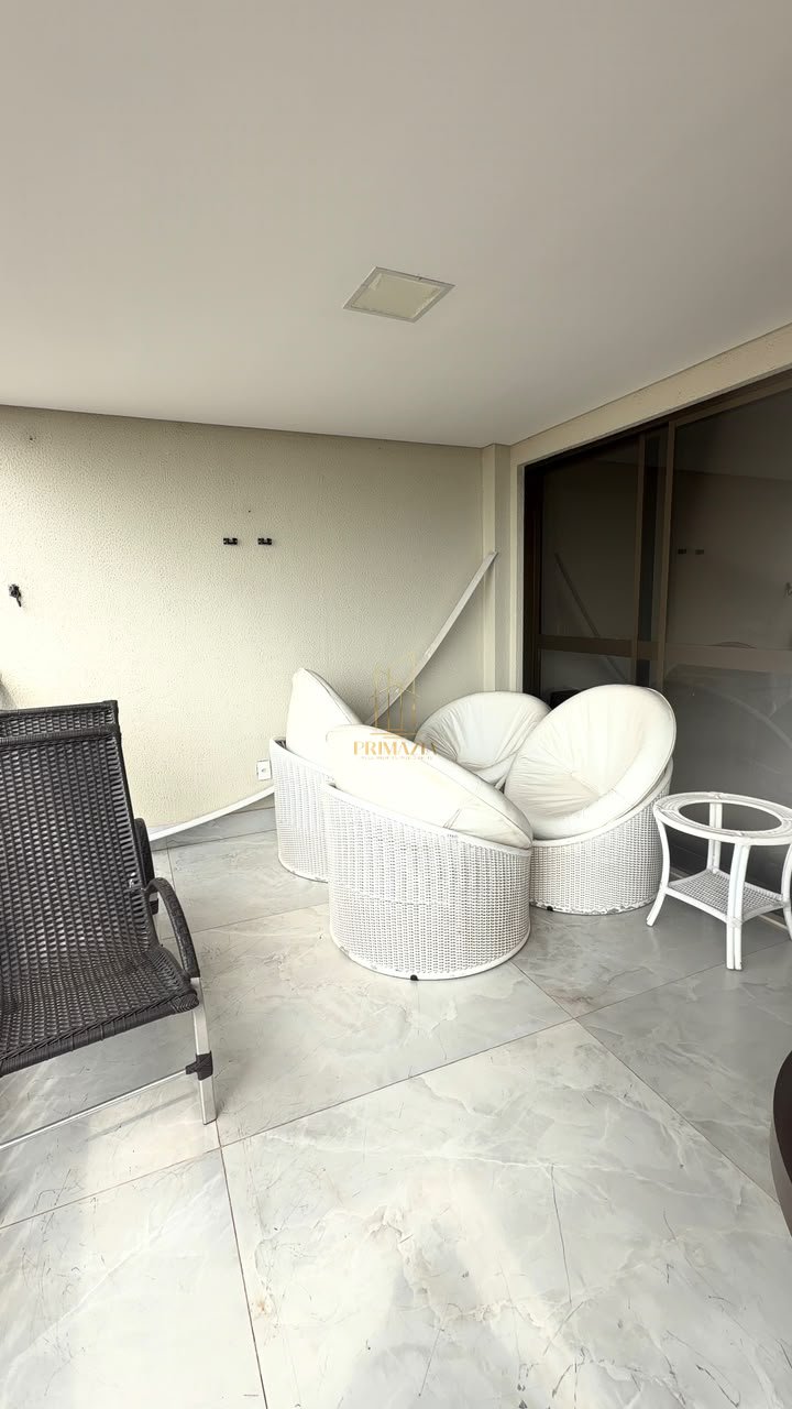 Apartamento de Alto Padrão no Riviera da América | Jardim das Américas - Cuiabá — foto 6