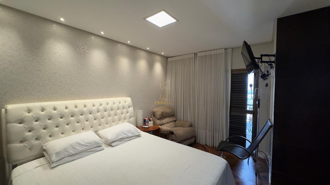 Apartamento de Alto Padrão no Riviera da América | Jardim das Américas - Cuiabá — foto 7