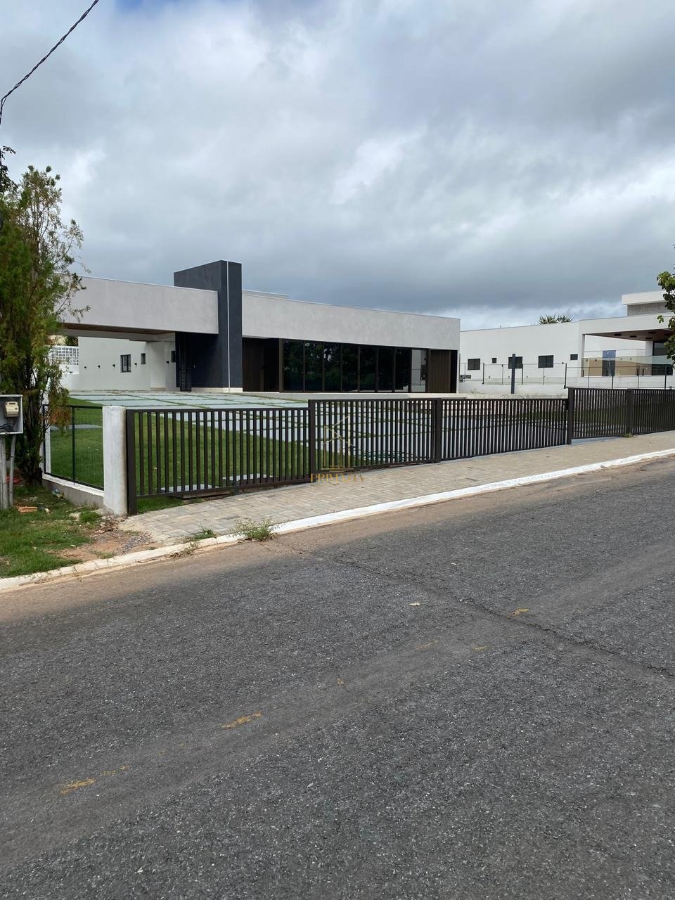 Casa em condomínio no Lago do Manso — foto 1