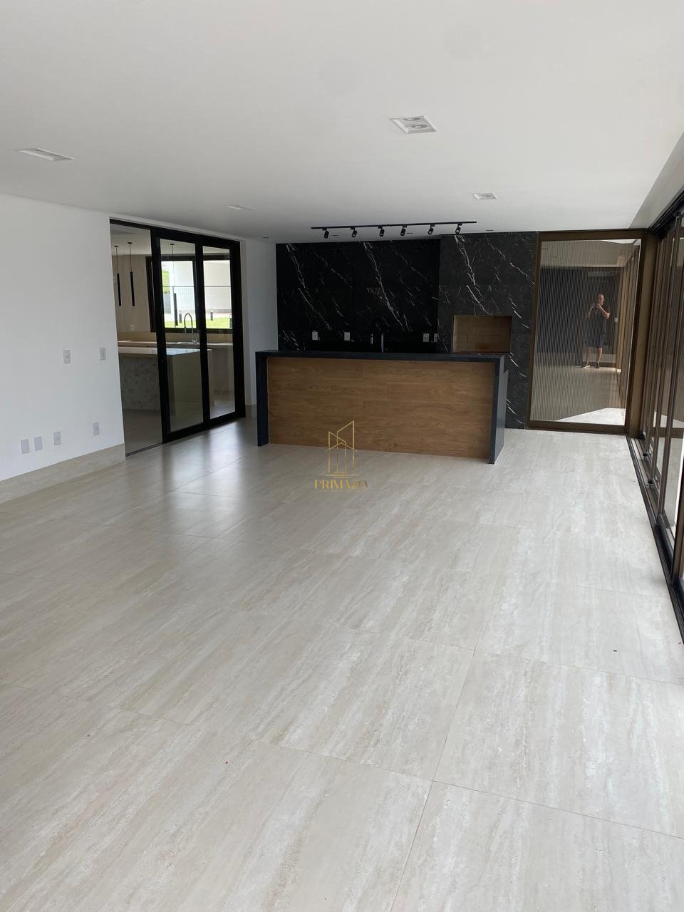 Casa em condomínio no Lago do Manso — foto 5