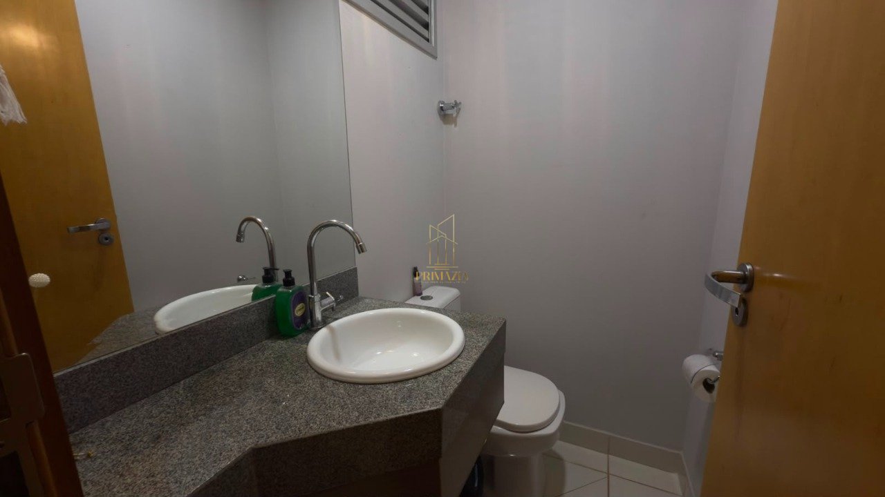 APARTAMENTO A VENDA NO CONDOMINIO CUIABA CENTRAL PARQUE - CUIABA MT — foto 3