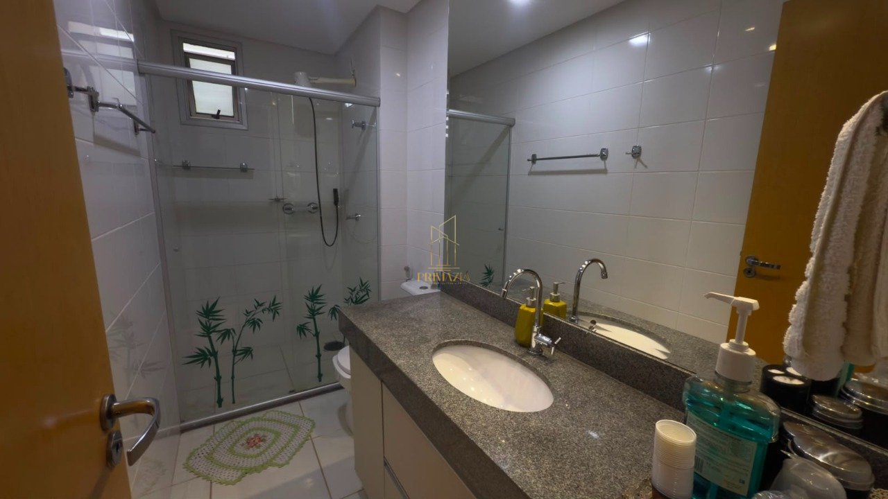 APARTAMENTO A VENDA NO CONDOMINIO CUIABA CENTRAL PARQUE - CUIABA MT — foto 4