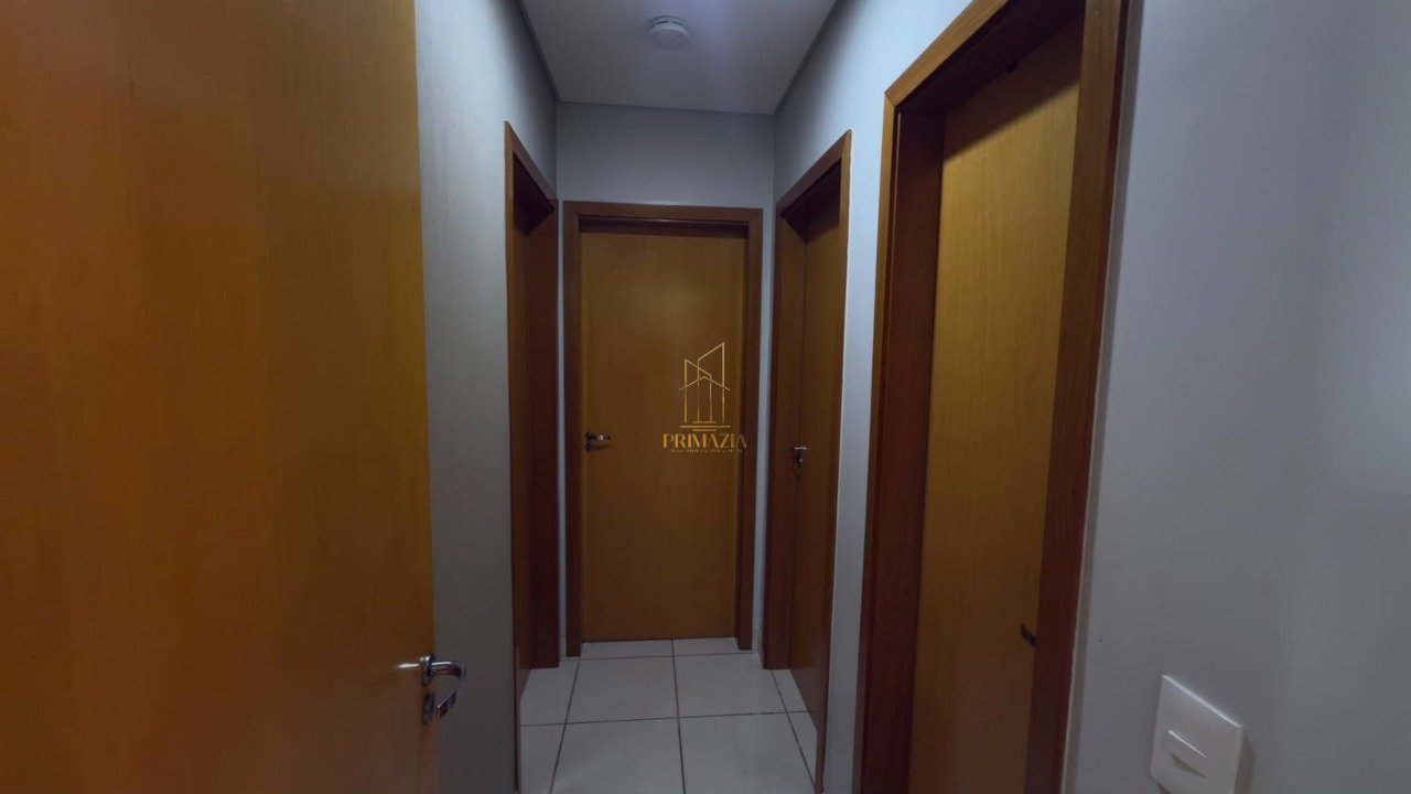 APARTAMENTO A VENDA NO CONDOMINIO CUIABA CENTRAL PARQUE - CUIABA MT — foto 5