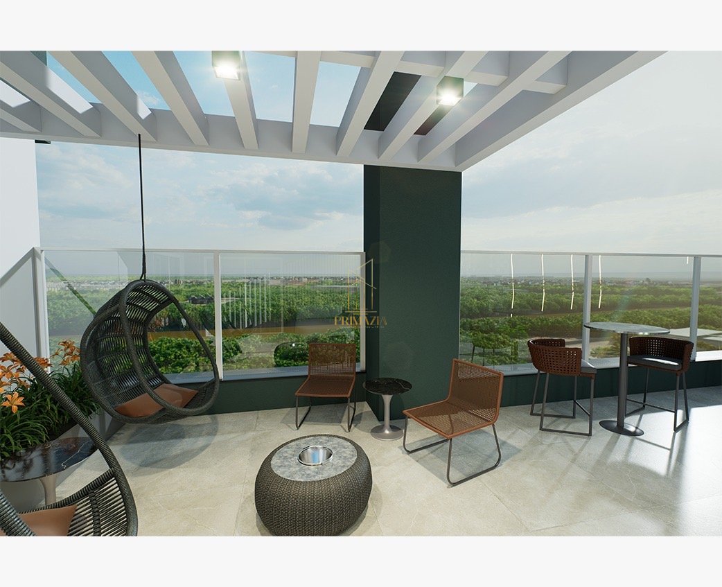 Apartamento novo no My Sb Beira Rio — foto 6