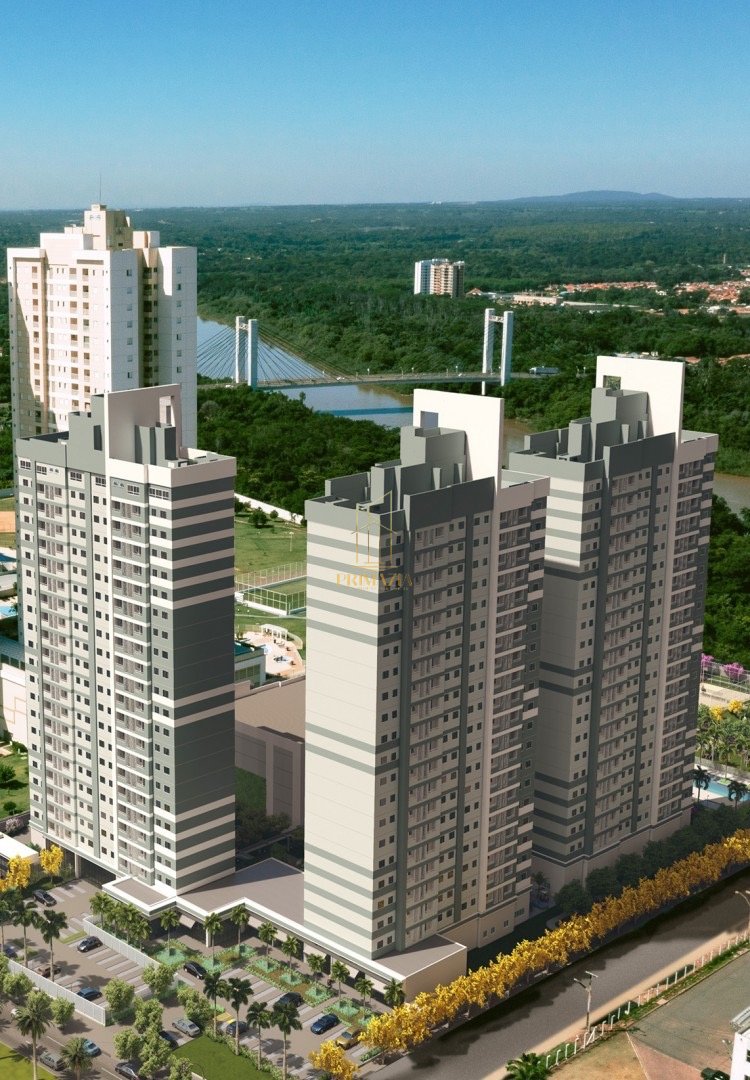 Apartamento novo no My Sb Beira Rio — foto 2