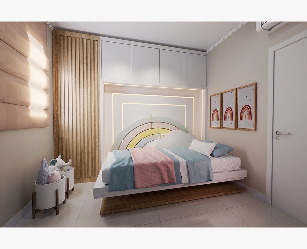 Apartamento novo no My Sb Beira Rio — foto 4