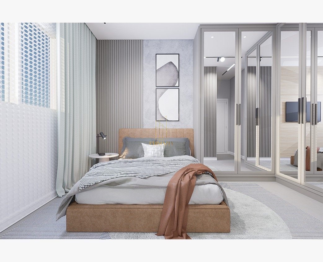 Apartamento novo no My Sb Beira Rio — foto 5