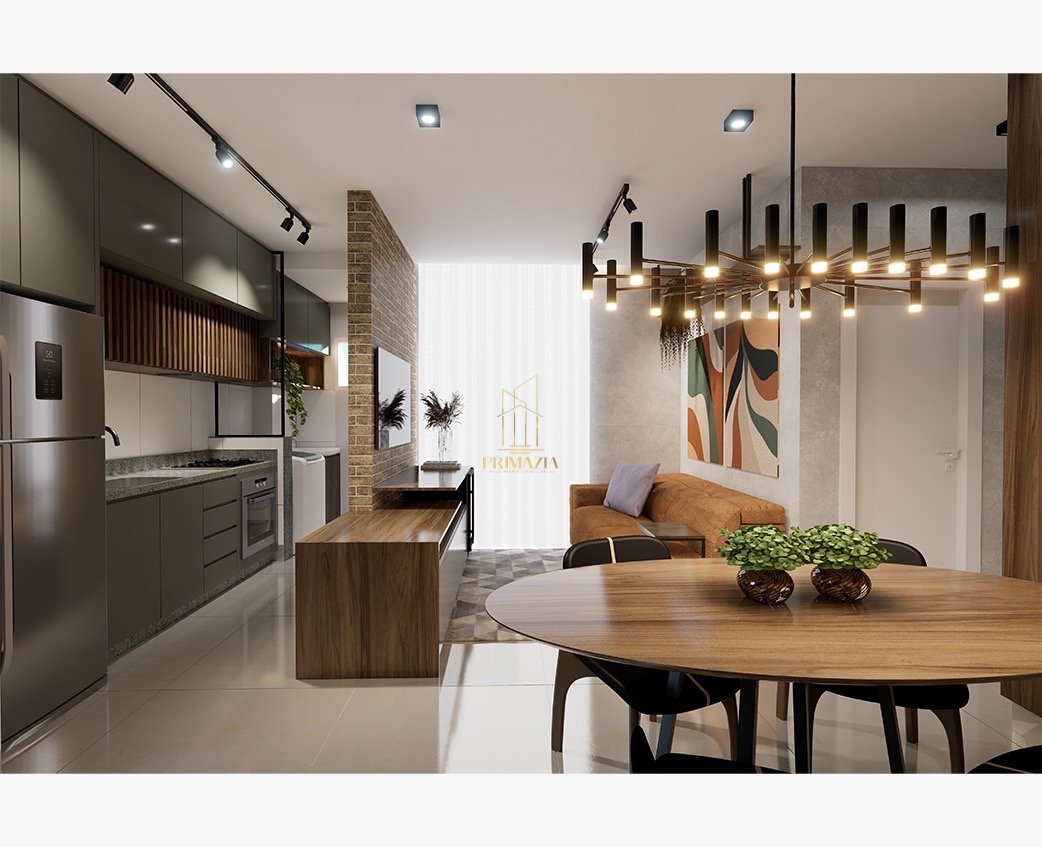 Apartamento novo no My Sb Beira Rio — foto 3