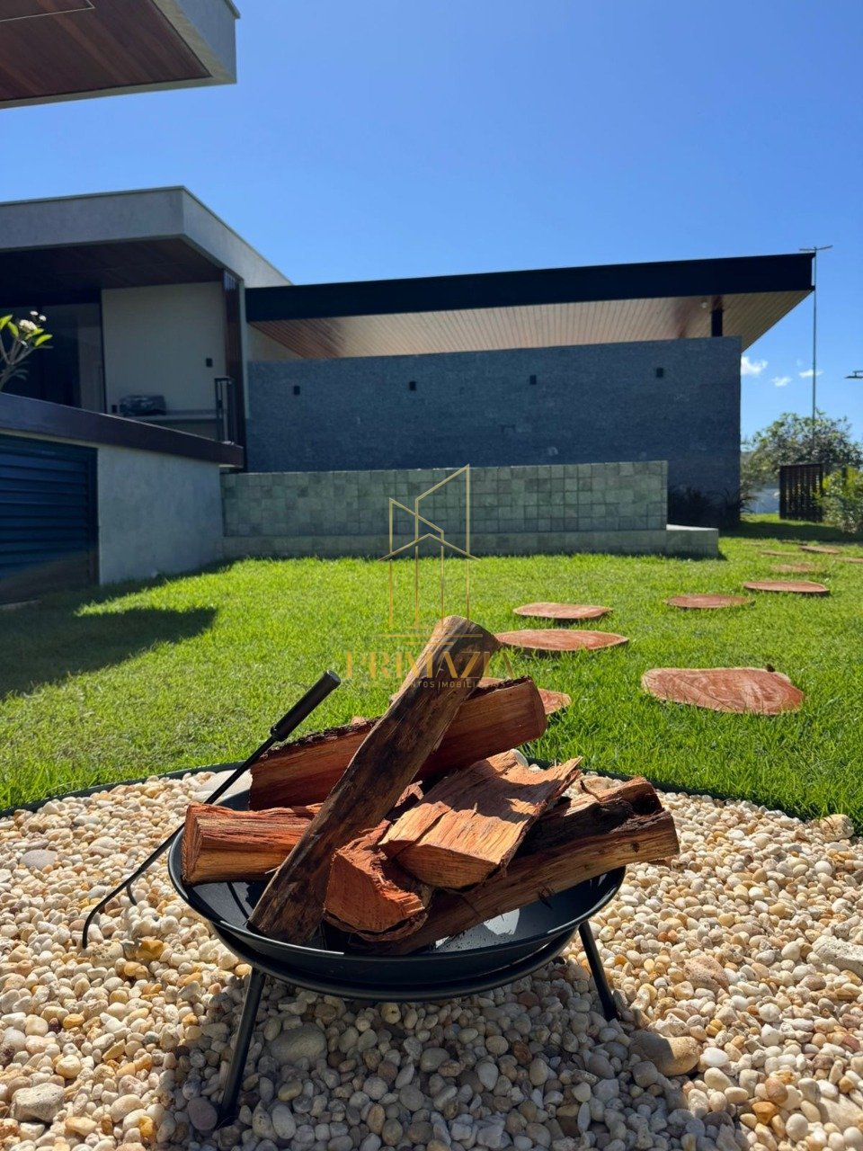 Casa Exclusiva à Venda no  Condominio Florais da Mata 4 suites — foto 7